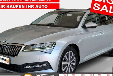 Skoda Superb 44.878 km 26.950 &euro; Rheinstetten 76287