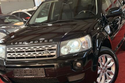 Land Rover Freelander 305.100 km 5.500 &euro; Wörth am Rhein 76744