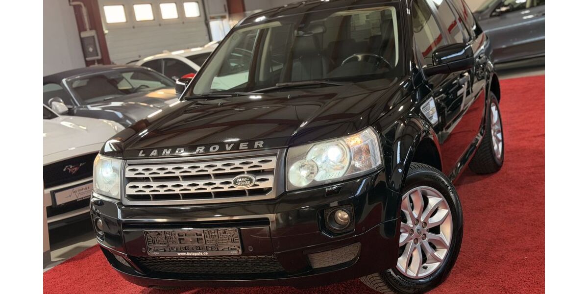 Land Rover Freelander 305.100 km 5.500 &euro; Wörth am Rhein 76744