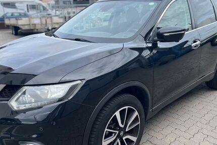 Nissan X-Trail 109.000 km 12.999 &euro; Philippsburg 76661