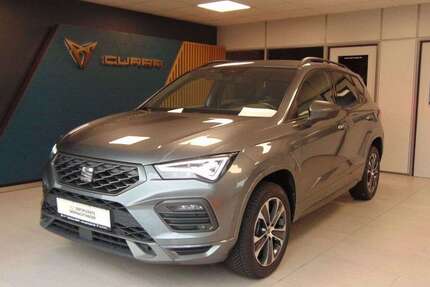 Seat Ateca 78.950 km 29.990 &euro; Ötigheim 76470