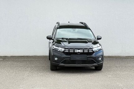 Dacia Jogger 179.000 km 8.999 &euro; Kandel 76870