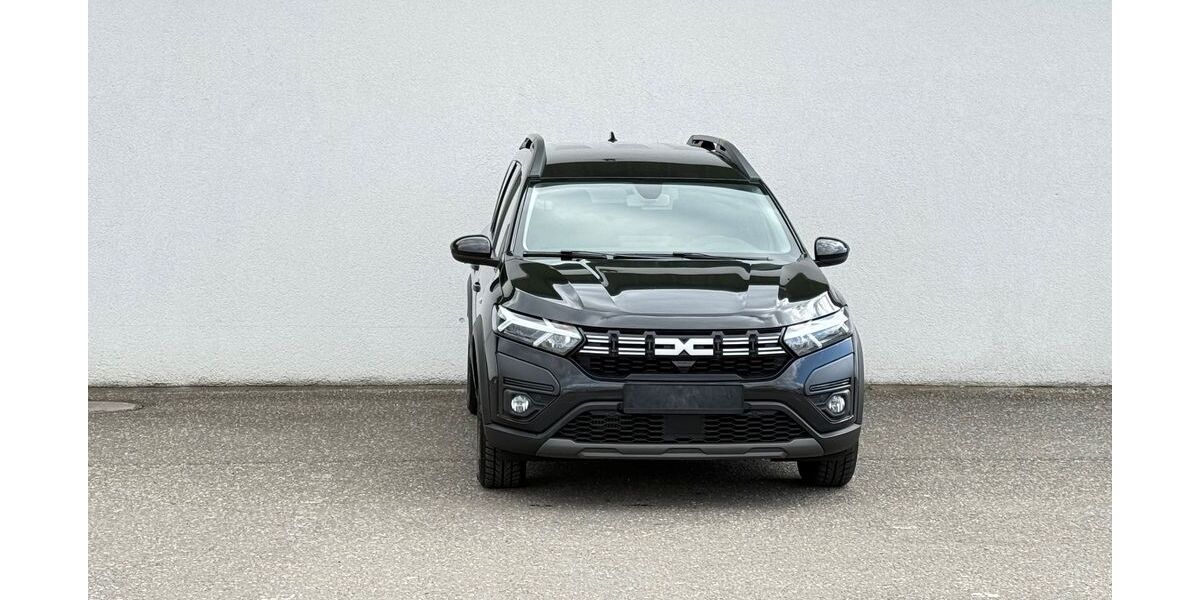 Dacia Jogger 179.000 km 8.999 &euro; Kandel 76870