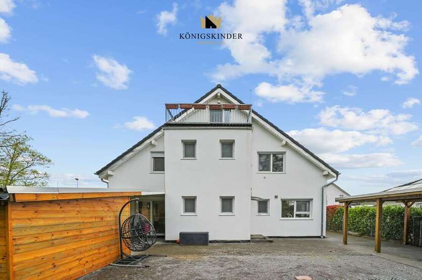 Haus zum Kaufen in Neuhausen 799.000 € 176 m²