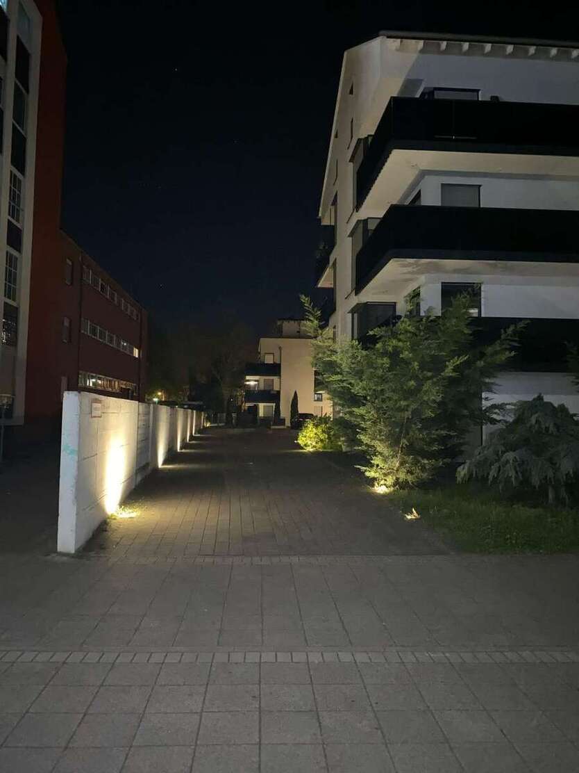 helle Wohnung zum Eigennutz oder ideal als Kapitalanlage 2 zimmer