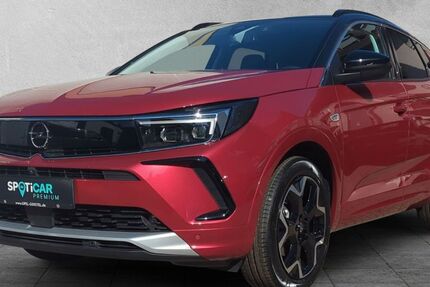 Opel Grandland (X) 18.350 km 25.990 &euro; Pforzheim 75175