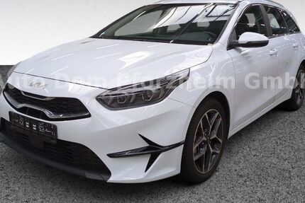Kia ceed Sportswagon 17.400 km 24.780 &euro; Pforzheim 75177