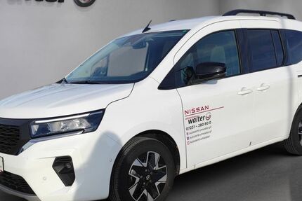 Nissan Townstar 10.000 km 25.990 &euro; Pforzheim 75177