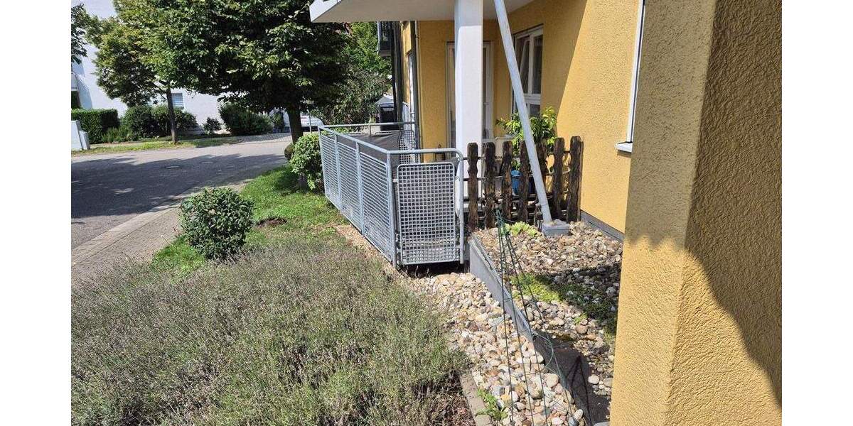 Etagenwohnung Bruchsal - 3 Zimmer, 77 m&sup2;, 209.000&euro; | Angebot:25647943