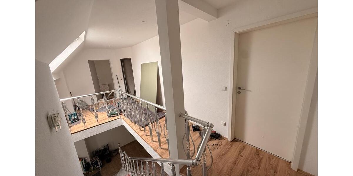 Doppelhaushälfte Rastatt - 5 Zimmer, 148 m&sup2;, 380.000&euro; | Angebot:26884058