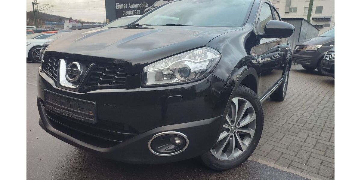 Nissan Qashqai 230.351 km 6.997 &euro; Birkenfeld 75217