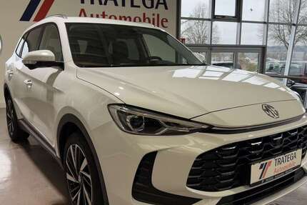 MG ZS 1.950 km 23.190 € Bruchsal 76646