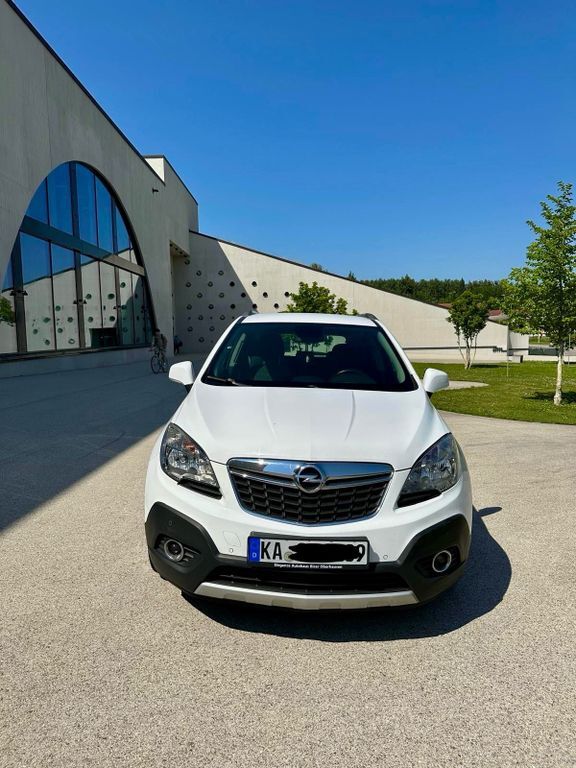 Mokka