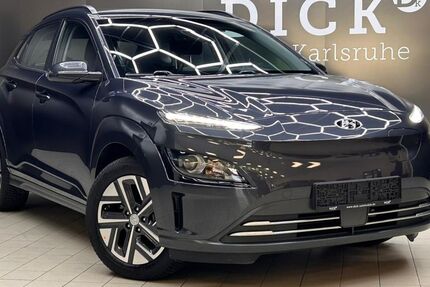 Hyundai KONA Elektro 29.648 km 17.450 &euro; Karlsdorf-Neuthard 76689