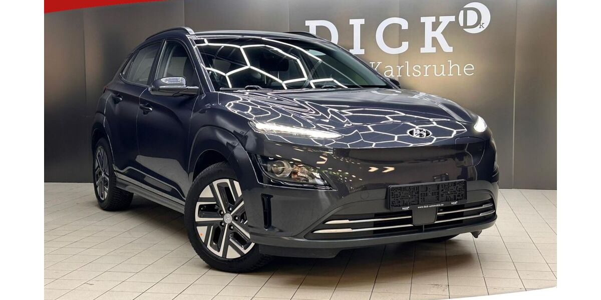 Hyundai KONA Elektro 29.648 km 17.450 &euro; Karlsdorf-Neuthard 76689