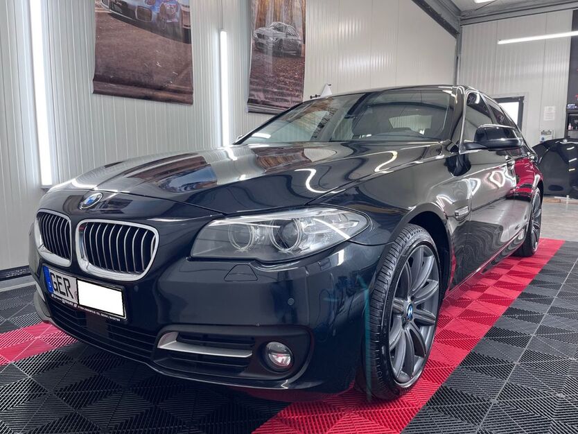 BMW 530 171.000 km 20.800 € Lingenfeld 67360
