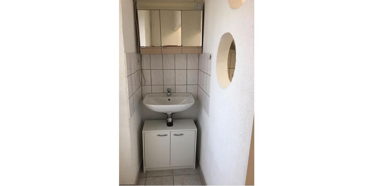 Etagenwohnung Pforzheim Brötzingen - 1 Zimmer, 55 m&sup2;, 550&euro; | Angebot:26273661
