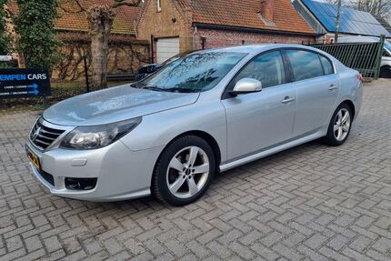 Renault Latitude