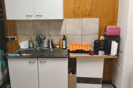 1 Zi Wohnung 1 zimmer