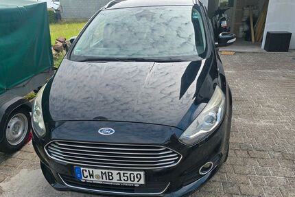 Ford S-Max 146.000 km 10.000 &euro; Bad Herrenalb 76332