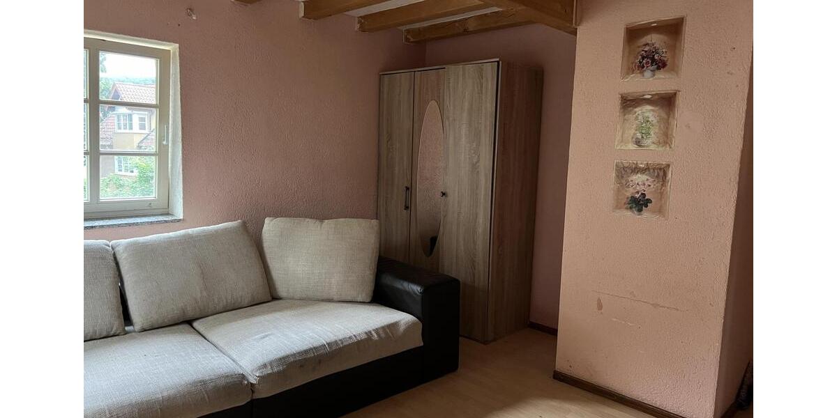 1 ZIMMER IN CHILLIGER MÄNNER WOHNGEMEINSCHAFT AB SOFRT FREI 1 zimmer