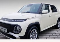 Gebrauchtwagen Hyundai INSTER