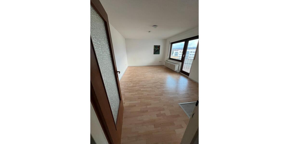 Etagenwohnung Pforzheim Nordstadt - 1 Zimmer, 32 m&sup2;, 450&euro; | Angebot:26420526