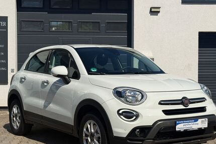 Fiat 500X 18.500 km 13.990 &euro; Landau in der Pfalz 76829