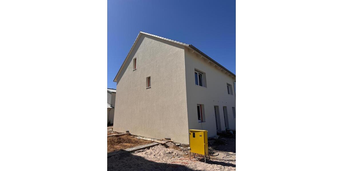 Reihenhaus Muggensturm - 6 Zimmer, 133 m&sup2;, 1.750&euro; | Angebot:26409626