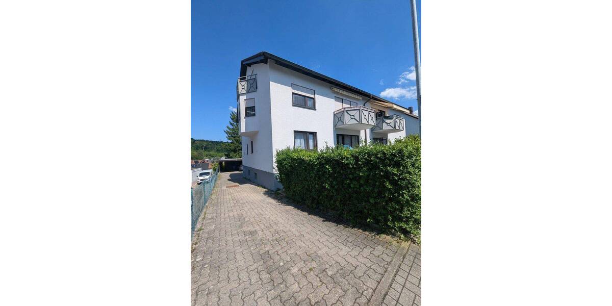 Etagenwohnung Pfinztal Wöschbach - 3 Zimmer, 77 m&sup2;, 214.000&euro; | Angebot:26883470