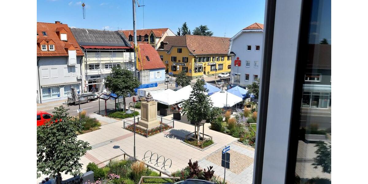 Etagenwohnung Bruchsal - 1 Zimmer, 41 m&sup2;, 140.000&euro; | Angebot:26889132