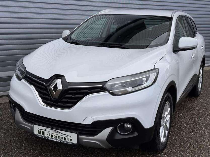 Renault Kadjar 240.470 km 8.480 € Niefern-Öschelbronn 75223