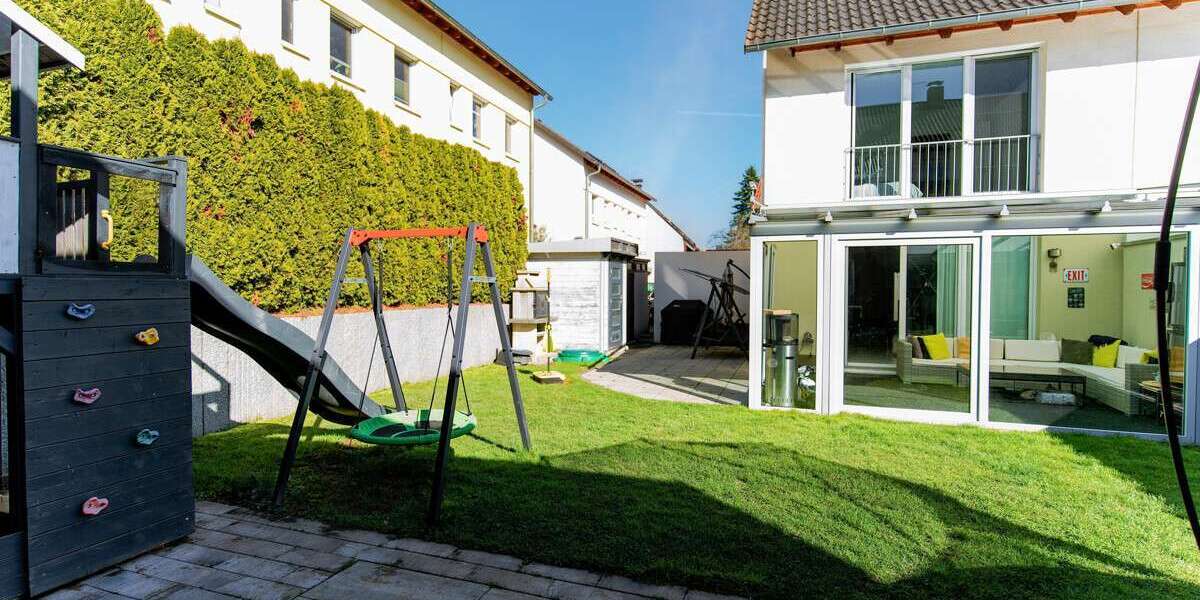 Einfamilienhaus Karlsruhe / Stupferich Stupferich - 5 Zimmer, 112 m&sup2;, 598.000&euro; | Angebot:25519207