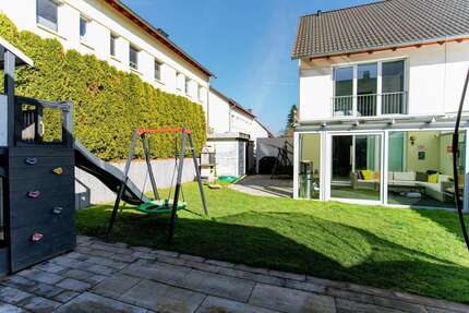 Haus Karlsruhe / Stupferich Stupferich - 5 Zimmer, 112 m&sup2;, 598.000&euro; | Angebot:25519207