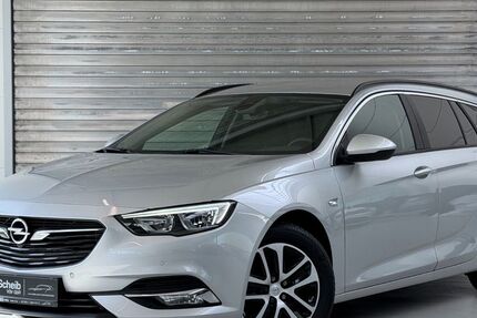 Opel Insignia 72.100 km 14.450 &euro; Forst 76694