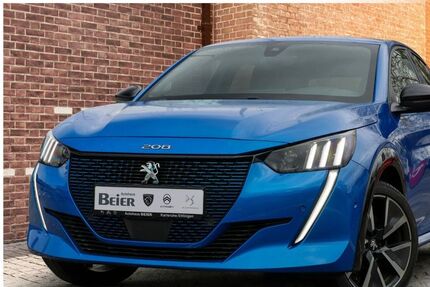 Peugeot 208 66.005 km 16.980 &euro; Karlsruhe 76131