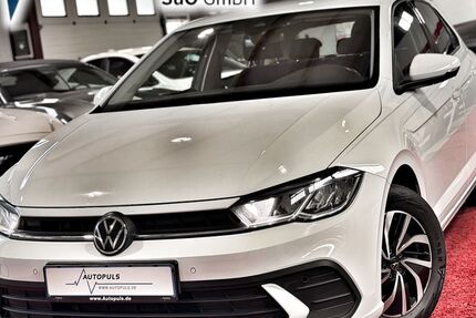 VW Polo 138.530 km 13.980 &euro; Wörth am Rhein 76744