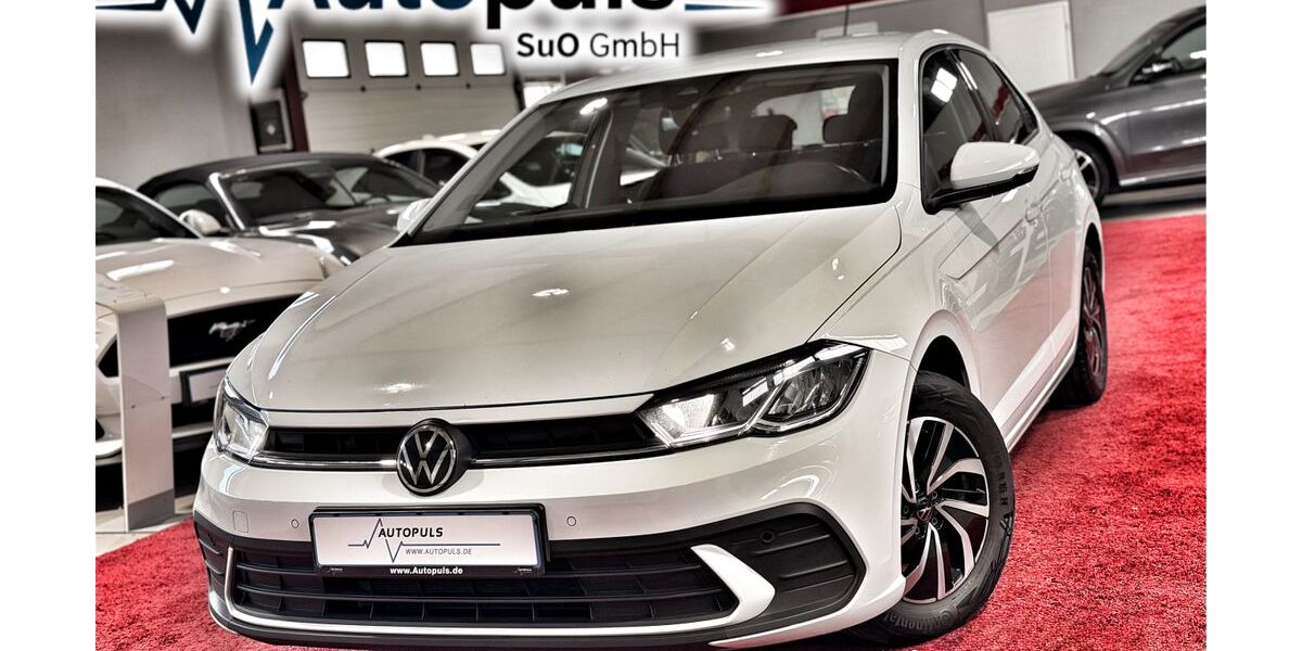 VW Polo 138.530 km 13.980 &euro; Wörth am Rhein 76744