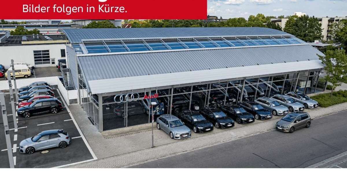 Audi A5 52.500 km 43.990 &euro; Landau 76829