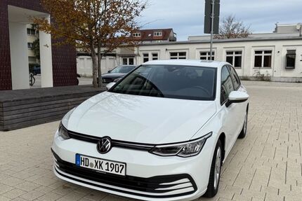 VW Golf 125.000 km 17.800 &euro; Germersheim 76726