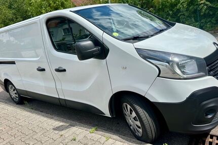 Renault Trafic 286.000 km 6.600 € Karlsruhe 76149
