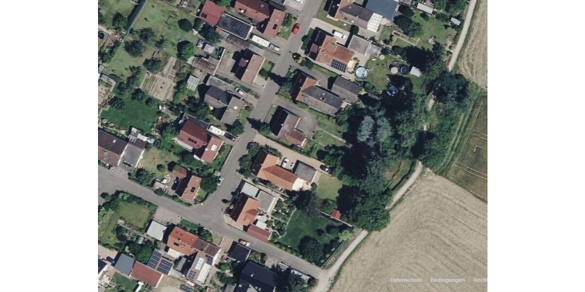 Einfamilienhaus Rastatt - 4 Zimmer, 100 m&sup2;, 490.000&euro; | Angebot:27024285