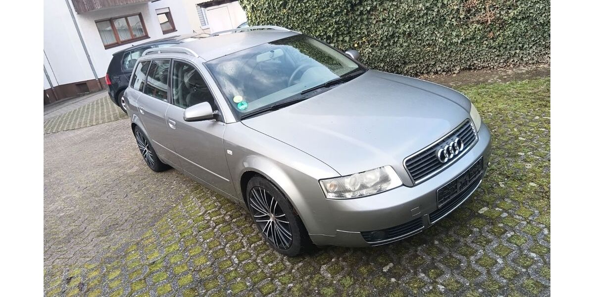 Audi A4 461.000 km 900 &euro; Rastatt 76437