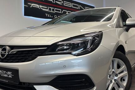 Opel Astra 109.740 km 9.750 &euro; Bretten 75015