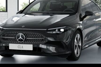 Mercedes-Benz CLA 200 9.900 km 43.450 &euro; Landau 76829
