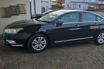 Citroen C5 210.000 km 5.499 &euro; Philippsburg 76661