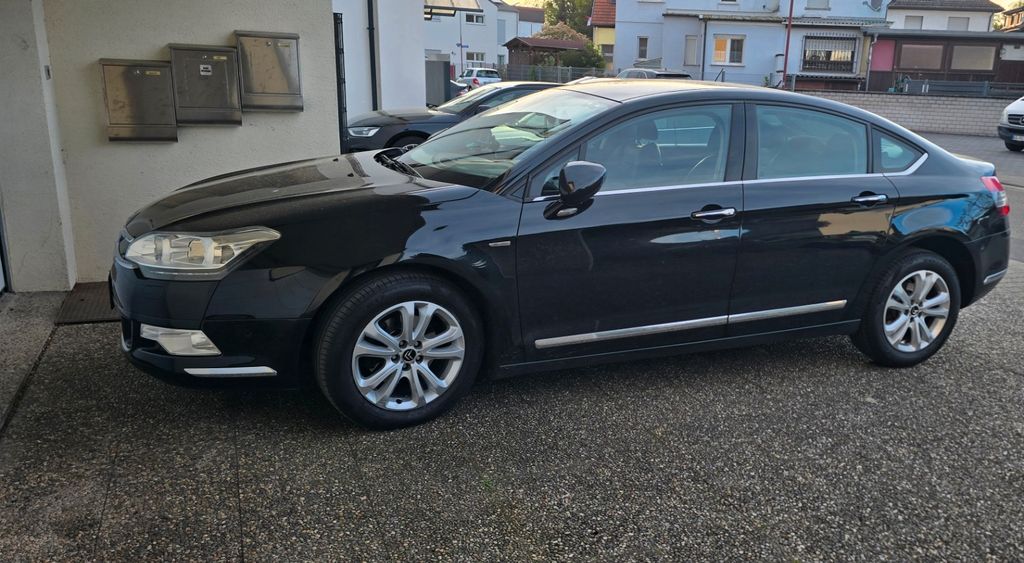 Citroen C5 210.000 km 5.499 &euro; Philippsburg 76661