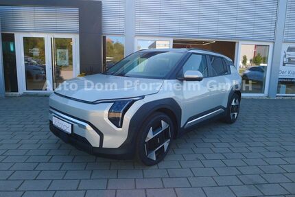 Kia EV3 4.800 km 39.890 &euro; Pforzheim 75177