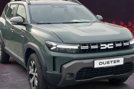 Dacia Duster 2.502 km 27.990 &euro; Birkenfeld 75217