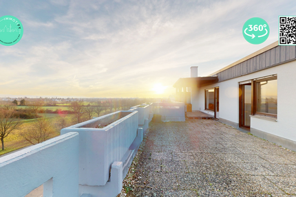 Wohnung Karlsruhe Neureut - 3.5 Zimmer, 153 m&sup2;, 457.000&euro; | Angebot:24267747